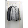 스톤아일랜드 [STONE ISLAND] 크링클랩스 프리마로프트 후드 바람막이 자켓 신상입고