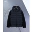 [MONCLER] 몽클레어 퀄팅 코튼 후드 집업 자켓