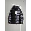 [MONCLER] 몽클레어 남성 구스다운 후드 패딩자켓