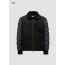 [MONCLER] 몽클레어 자라마 레더 패딩 자켓