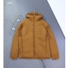 [ARC'TERYX] 아크테릭스 아톰 AR 후드 패딩 자켓