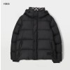 [BURBERRY] 버버리 다이아몬드 퀄팅 벨티드 자켓