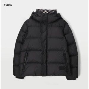 [BURBERRY] 버버리 다이아몬드 퀄팅 벨티드 자켓