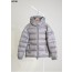 [MONCLER] 몽클레어 MAYA 마야 후드 쇼트 다운 자켓 (탈부착식 후드)