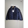 [MONCLER] 몽클레어 카데레 후드 패딩