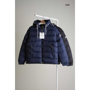 [MONCLER] 몽클레어 카데레 후드 패딩