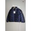 [MONCLER] 몽클레어 카데레 후드 패딩