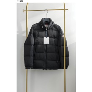 몽클레어 [MONCLER] NERVION 남성 패딩 자켓 신상입고