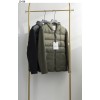 몽클레어 [MONCLER] 로고 니트 다운 후드 자켓 신상입고