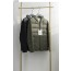 몽클레어 [MONCLER] 로고 니트 다운 후드 자켓 신상입고