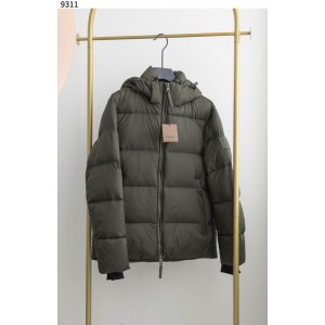 버버리 [BURBERRY]  푸퍼 구스 다운 패딩 자켓 신상입고