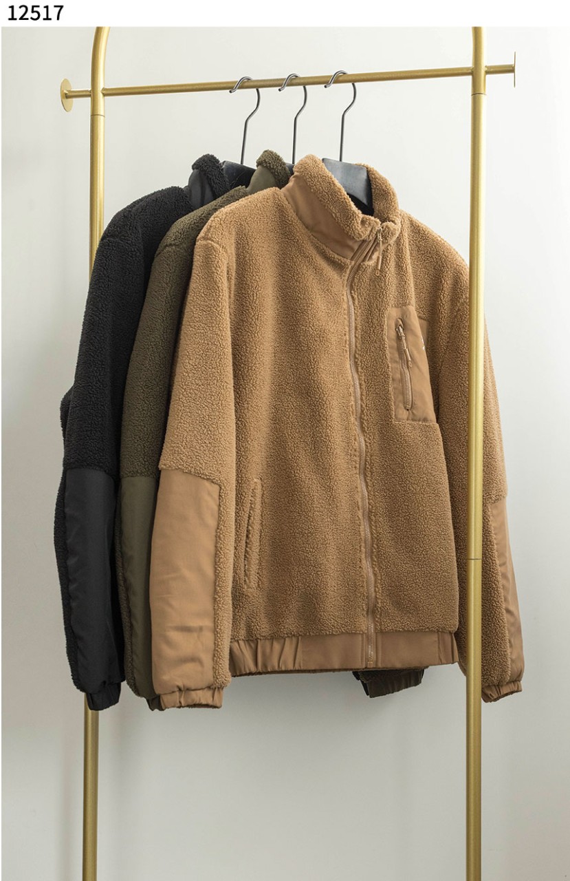 아크테릭스 [ARC'TERYX] 남성 플리스 양털집업 자켓 신상입고