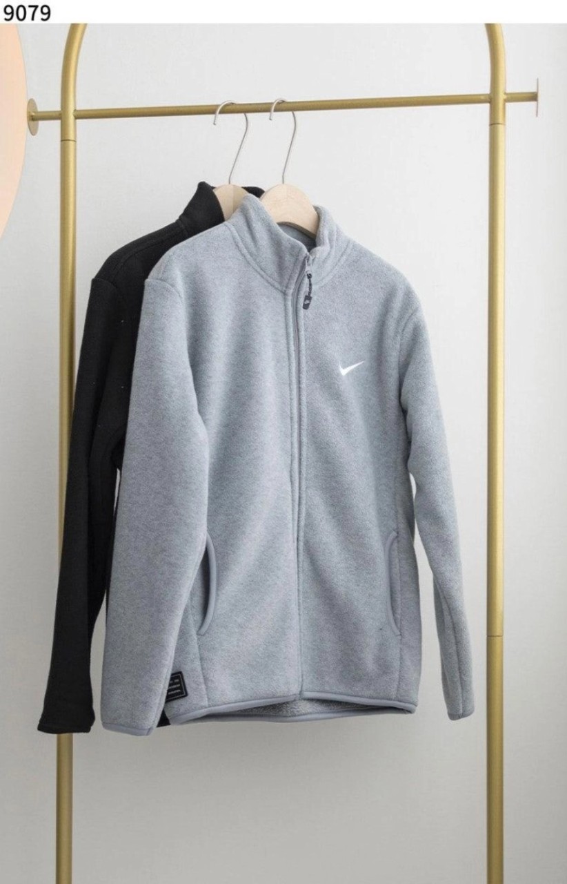 나이키 [NIKE] 양털안감 플리스 집업 신상입고