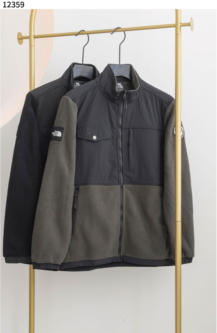 노스페이스 [The North Face] 데날리 플리스 자켓 신상입고