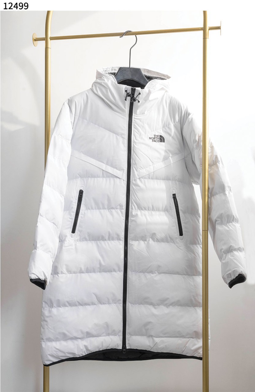 노스페이스 [The North Face] 다운 필 원드러너 숼드 롱 다운 자켓 신상입고