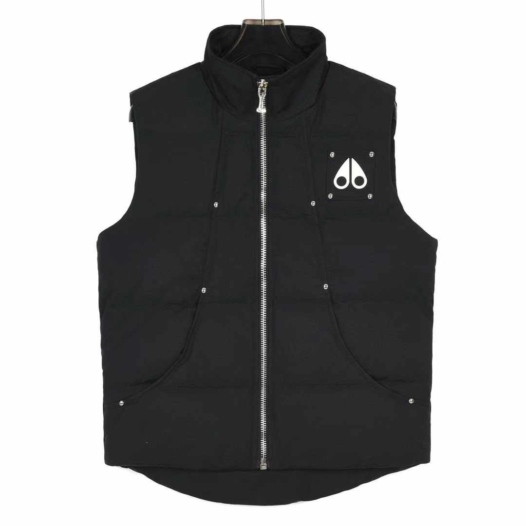 무X너클 MOOSE KNUCKLES 트리얼 베스트