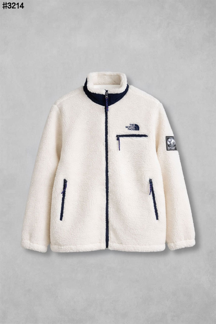 [THE NORTH FACE] 노스페이스 세이브 더 얼스 플리스 자켓