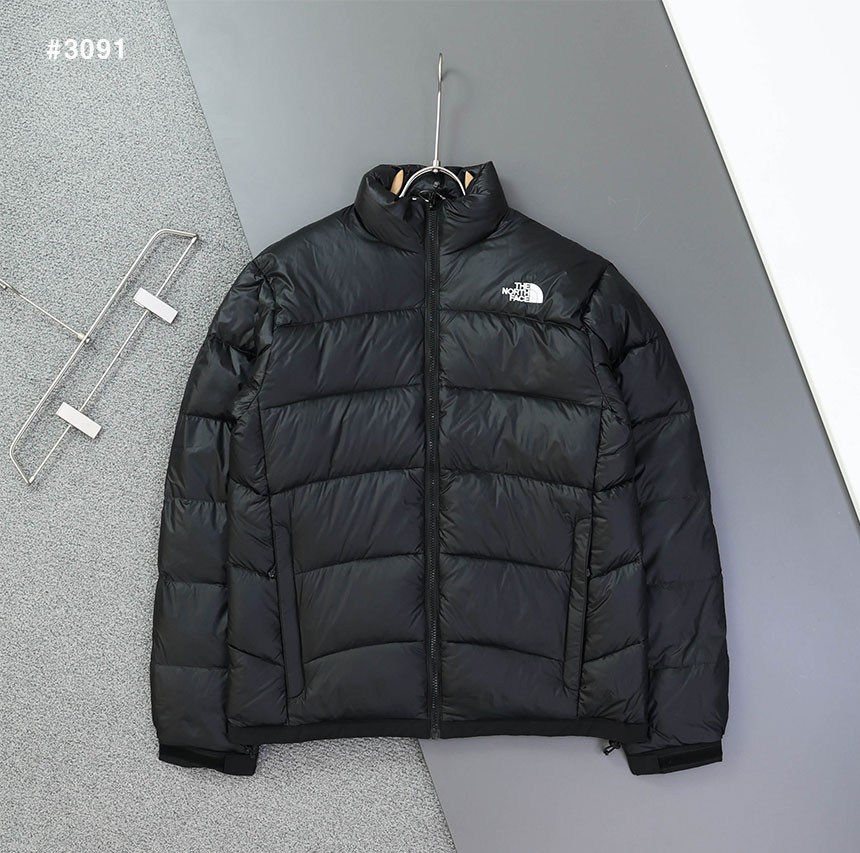 [THE NORTH FACE] 노스페이스 남성 아콘카구아 패딩 자켓