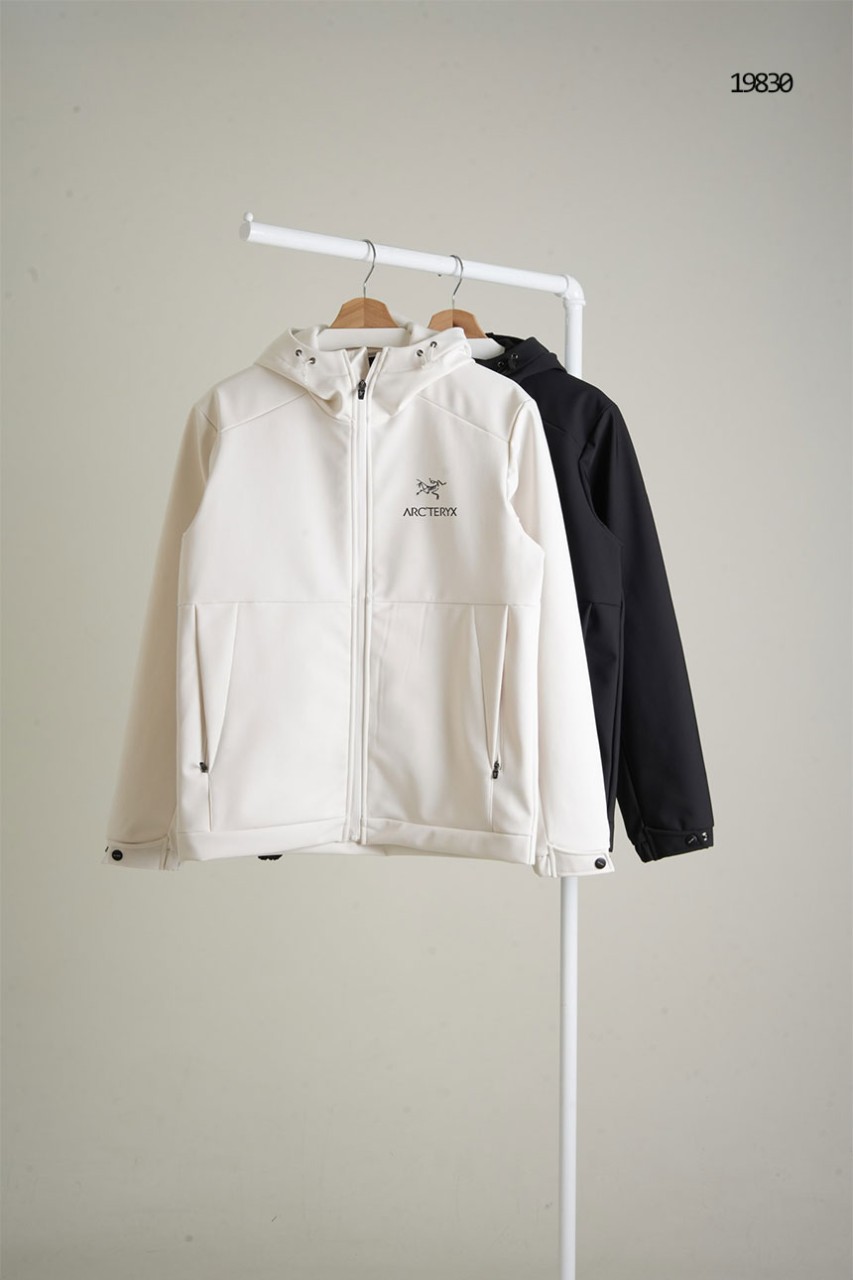 [ARCTERYX] 아크테릭스 고어텍스 베타 LT 후드 자켓