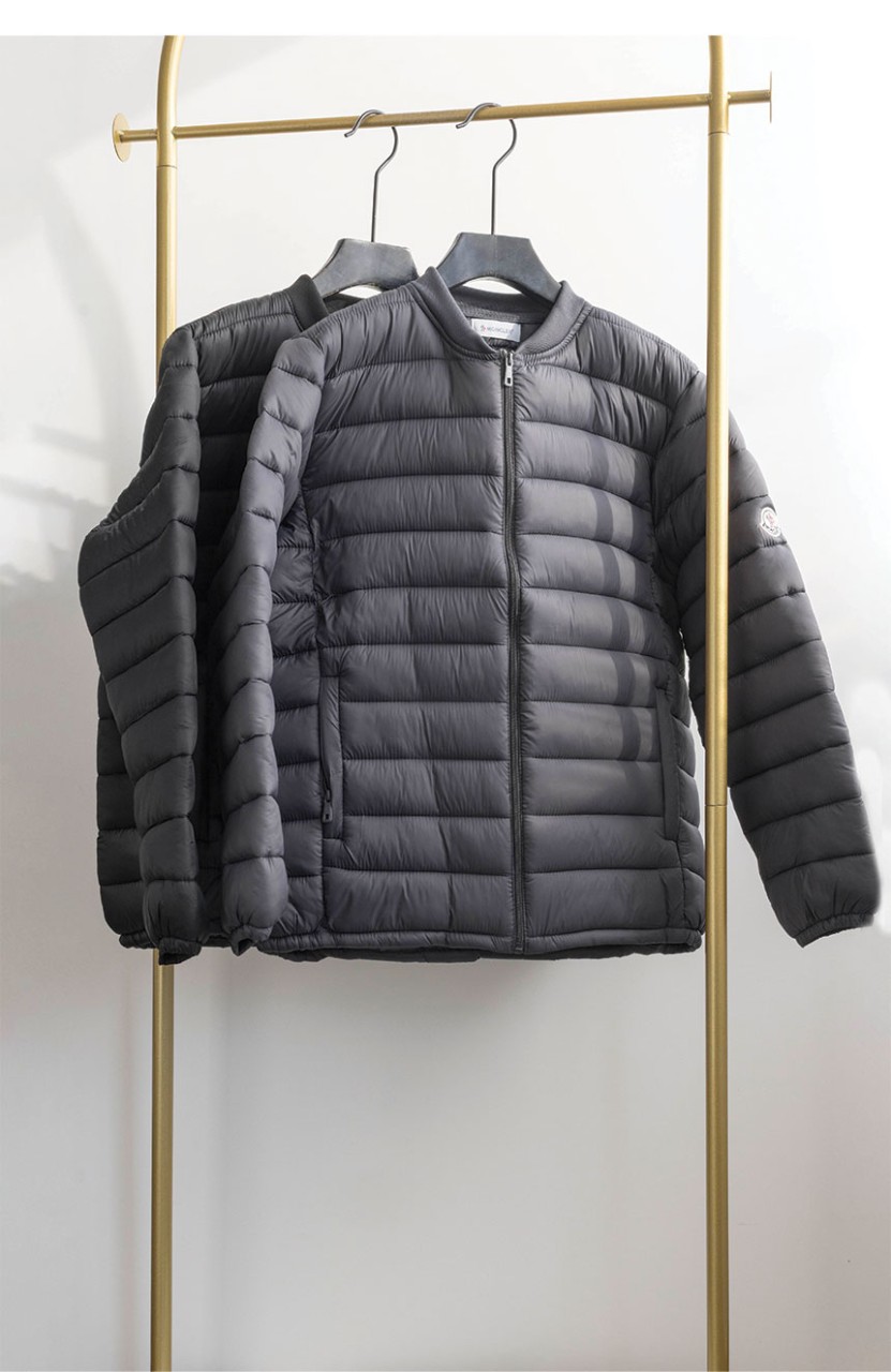 몽클레어 [MONCLER] 소프트 경량 다운 자켓 신상입고