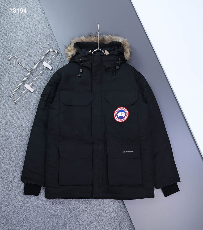 [CANADA GOOSE] 캐나다구스 프리스타일 크루 덕다운 베스트