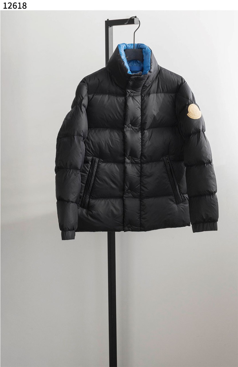 몽클레어 [MONCLER] 데복스 쇼트 패딩 신상입고