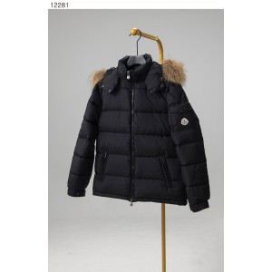 몽클레어 [MONCLER] 수입프리미엄급 몽클레어 마야프 쇼트 패딩 신상 입고