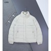 [PRADA] 프라다 리나일론 삼각로고 패딩 자켓