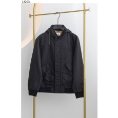 버버리 [BURBERRY] 바람막이 후드 자켓 신상입고