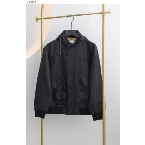 버버리 [BURBERRY] 바람막이 후드 자켓 신상입고