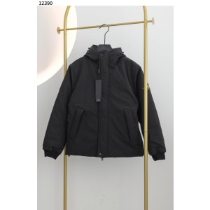 스톤아일랜드 [STONE ISLAND] 남성 마이크로 트윌 자켓 신상입고