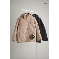 [ARCTERYX] 아크테릭스 마카이(Macai) 구스 다운 고어텍스 자켓