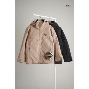 [ARCTERYX] 아크테릭스 마카이(Macai) 구스 다운 고어텍스 자켓