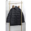 몽클레어 [MONCLER] 클루니 퍼 구스다운 패딩 신상입고