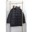 몽클레어 [MONCLER] 클루니 퍼 구스다운 패딩 신상입고