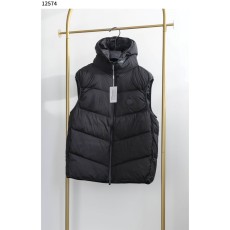 몽클레어 [MONCLER] 게르삭 다이애그널 퀼티드 후드 다운 신상입고