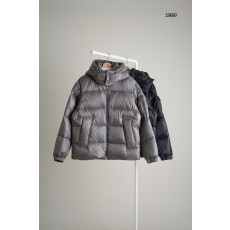 [MONCLER] 몽클레어 쿠예르 후디 구스다운 패딩자켓