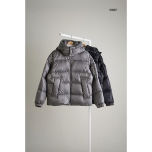 [MONCLER] 몽클레어 쿠예르 후디 구스다운 패딩자켓