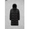 [MONCLER] 몽클레어 Hanoverian 하노베리안 무광 롱 다운 점퍼 (사은품 몽클레어 비니 증정)