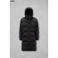 [MONCLER] 몽클레어 Hanoverian 하노베리안 무광 롱 다운 점퍼 (사은품 몽클레어 비니 증정)