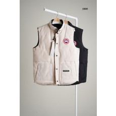 [CANADA GOOSE] 캐나다구스 프리스타일 크루 다운베스트