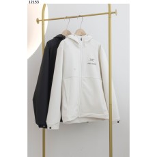 아크테릭스 [ARC'TERYX] 기모 안감 후드 자켓