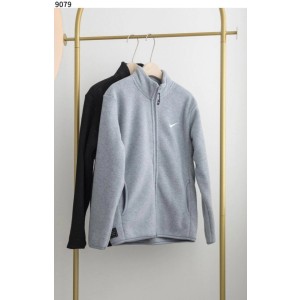나이키 [NIKE] 양털안감 플리스 집업 신상입고