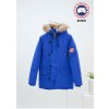 [CANADA GOOSE] 캐나다구스 여성 익스페디션 퍼 다운 점퍼