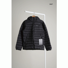 [ARCTERYX] 아크테릭스 세륨 풀집업 후드 경량 패딩 자켓