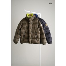 [MONCLER] 몽클레어 남성 데르복스(Dervox) 숏 구스다운 패딩