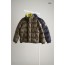 [MONCLER] 몽클레어 남성 데르복스(Dervox) 숏 구스다운 패딩