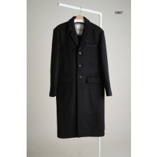 [WOOYOUNGMI] 우영미 테일러드 울 블렌드 코트