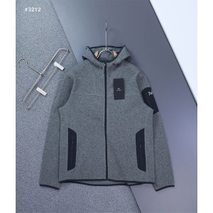 [ARC'TERYX] 아크테릭스 커버트 플리스 후디 자켓