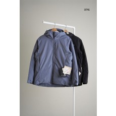 [ARCTERYX] 아크테릭스 고어텍스 윈드스토퍼 후드 자켓